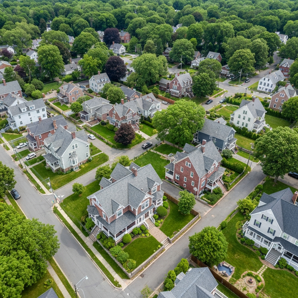 Navigating Lowell’s Evolving Housing Market
