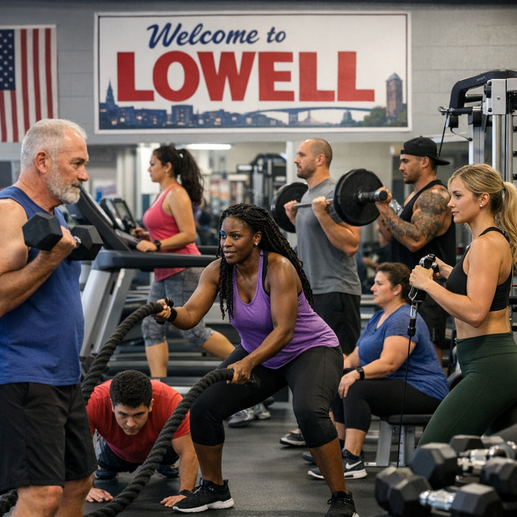 Your Guide to Health and Wellness Resources in Lowell