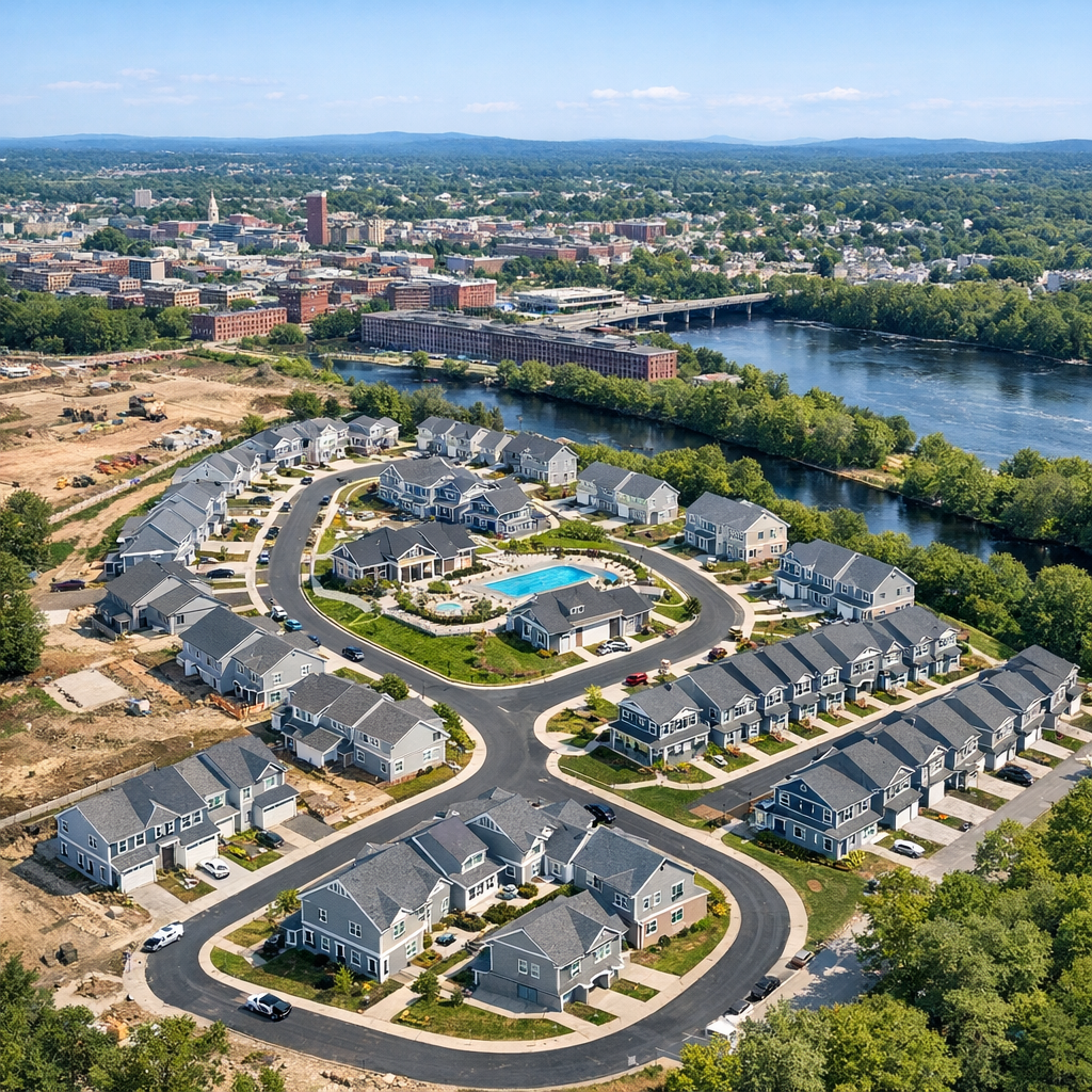 Navigating Lowell’s Evolving Housing Market